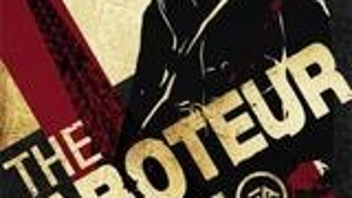 After a Trying Week, Saboteur Goes Gold